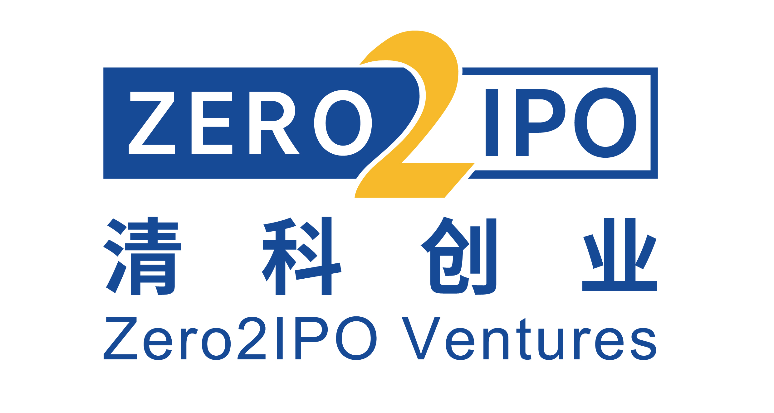 清科控股官网LOGO