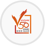 VENTURE50投资价值企业