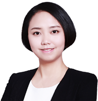 Jessica Zhang