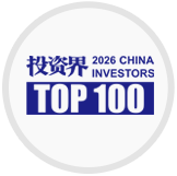 投资界TOP100